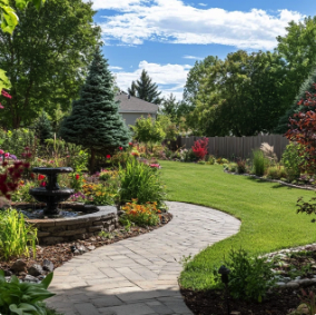 Hardscaping & Patios in georgia