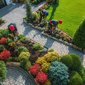 Landscape Designers